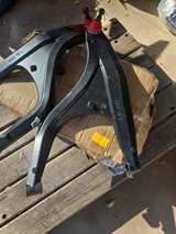 Rough Country Forged Upper Control Arms - Image 3
