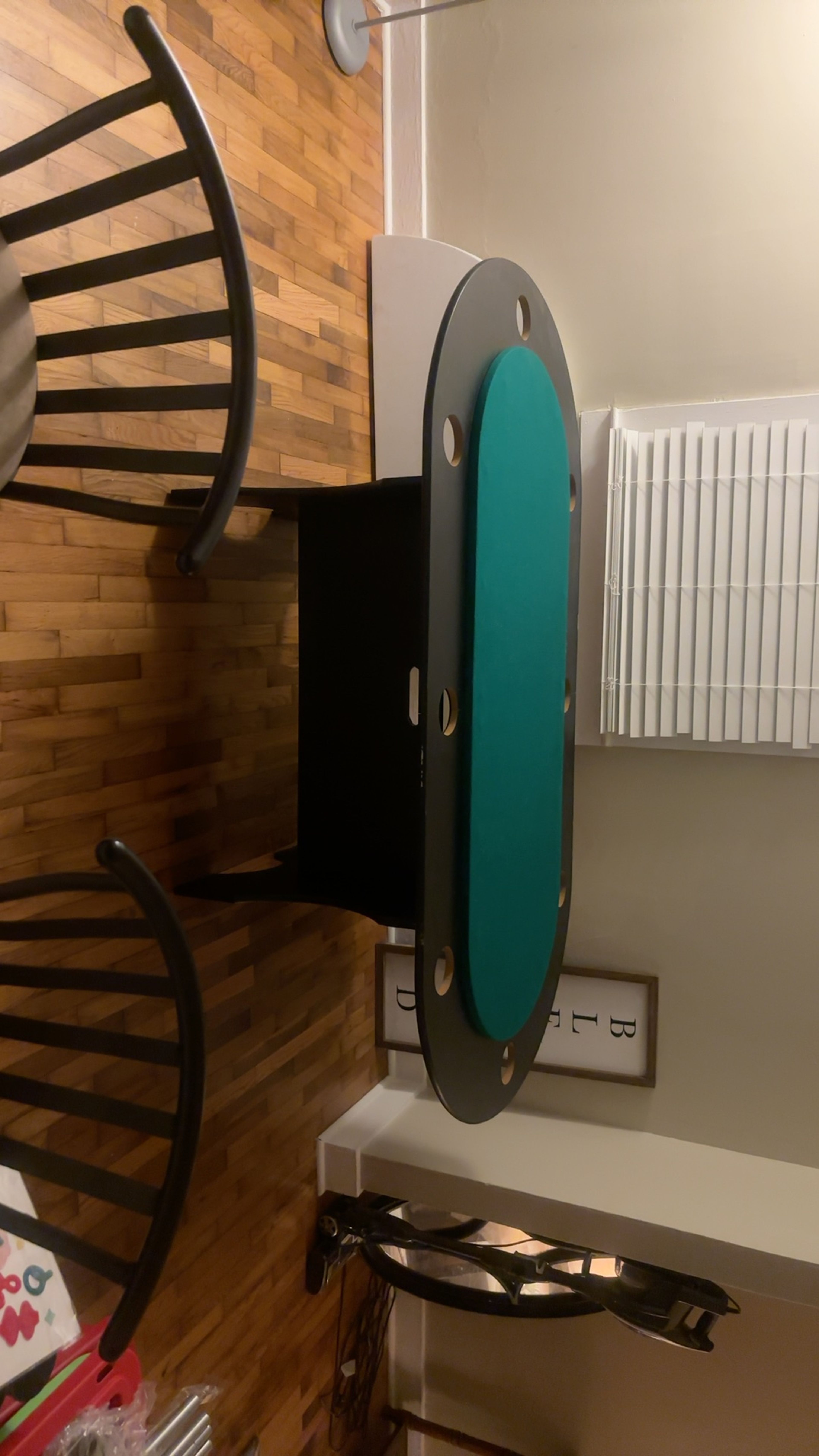 BBO Aces Pro Poker Table