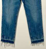Lucky Brand Women’s 90s Loose Crop Jeans 2/26 - Image 2