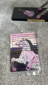 TRAIL of PAINTED PONIES 2012 Country Music 1E 3054 RARE RETIRED Pony #4030253 - Image 4