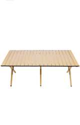 Folding Camping Table - Image 2