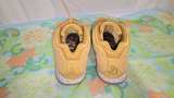 Nike Kyrie 4 Cinnamon Toast Crunch Size 6 Youth Pre-Owned - Image 4