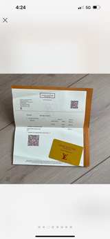 Louis Vuitton LV Trainer Sneaker - Image 3