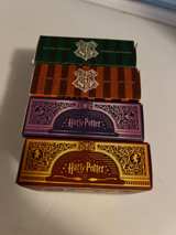 Dr. Squatch Harry Potter Soap Collection Lot of 4 - Voldemort - Image 4