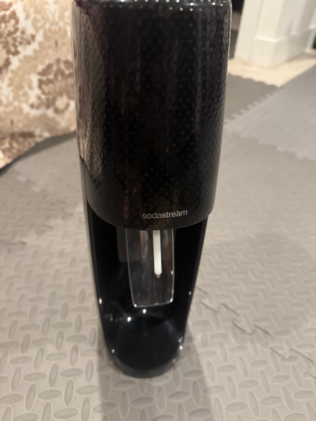 SodaStream Fizzi