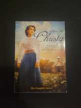 Christy: The Complete Series DVD - Image 2
