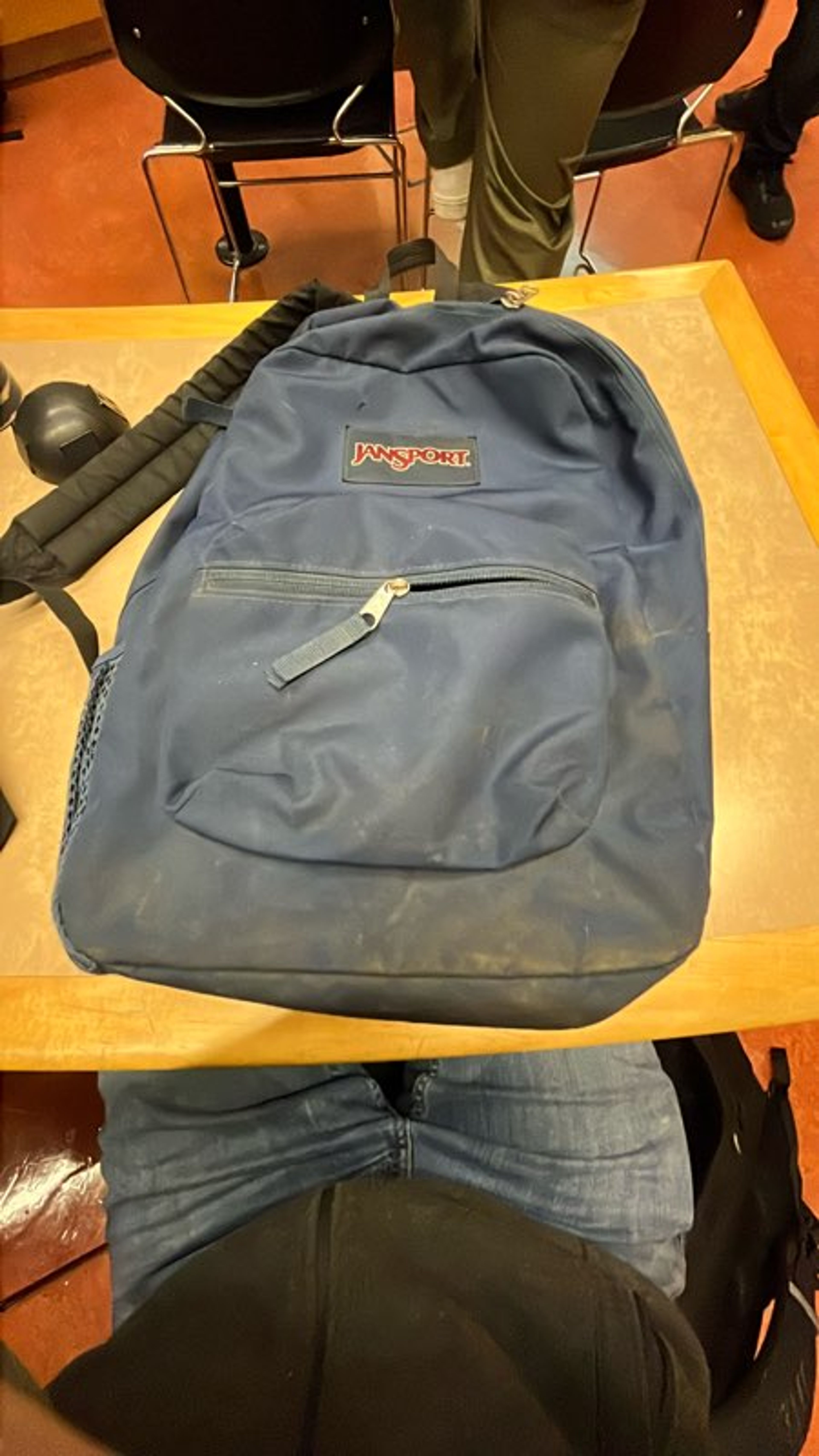 JanSport Backpack