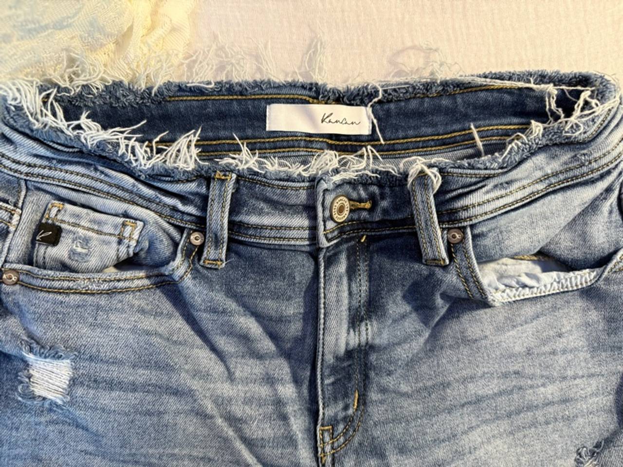 Kancan Women's Denim Jeans