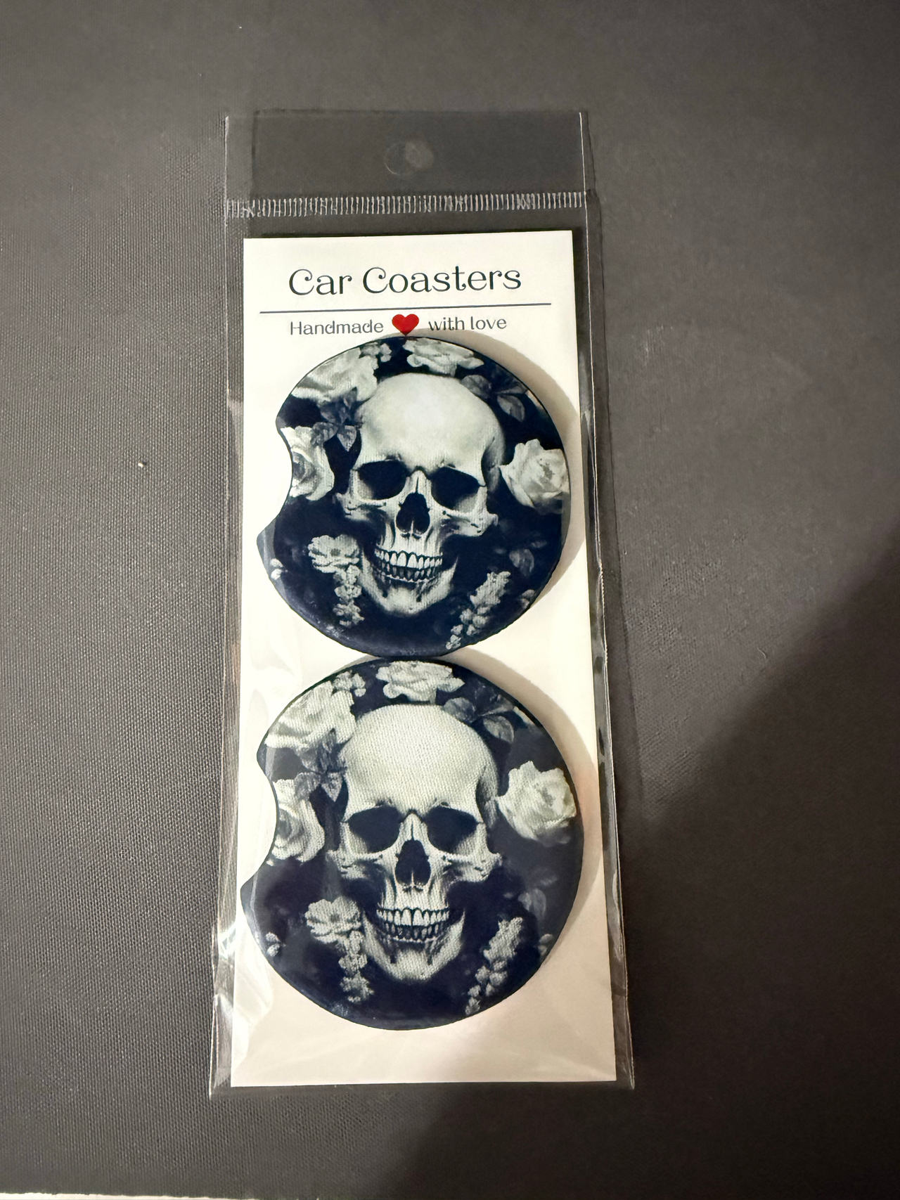 Car Coasters