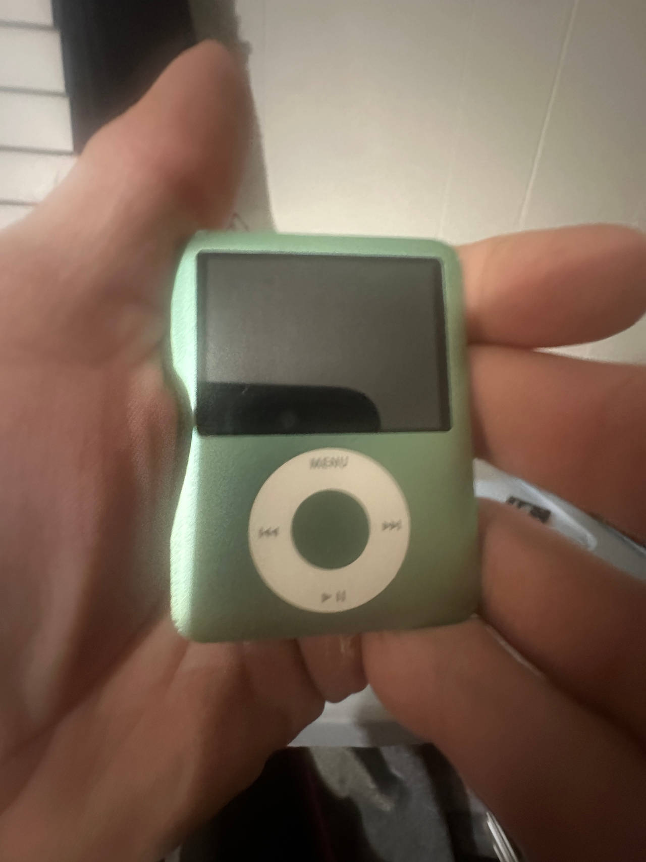 iPod Nano