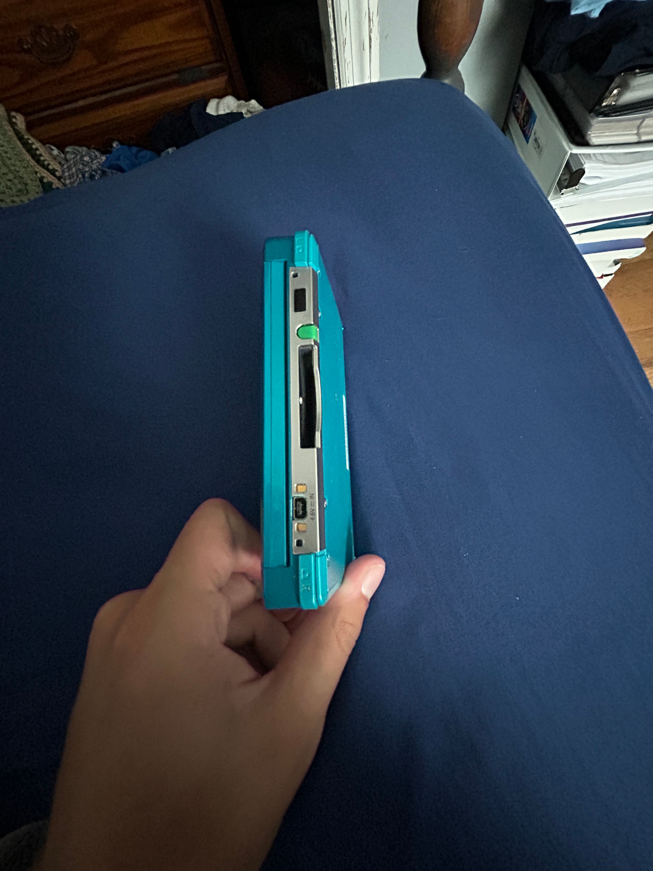 Nintendo 3DS
