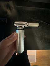 Messermeister Cheflamme Culinary Torch - Image 1