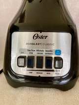Oster Duralast Classic 5-Speed Blender - Image 2