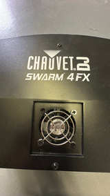 Chauvet Swarm 4 FX - Image 3