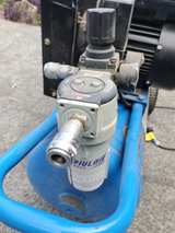 Peerless Belt Drive Air Compressor - Image 4