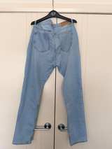 Cotton On Relaxed Tapered Jeans W32 - Image 3