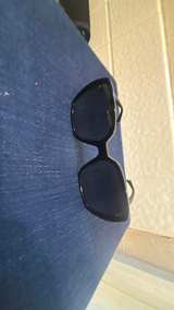 Chanel Square Sunglasses - Image 7