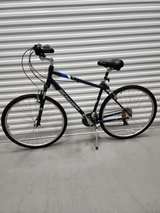 Schwinn Network 3.0 Hybrid Bike - Image 2