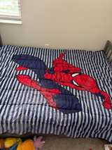 Marvel Spider-Man bedding - Image 2