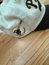 San Diego Padres Script Baseball Cap - Image 3
