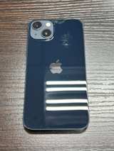 Apple iPhone 13 128GB Midnight unlocked 89% battery health - Image 5