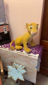 Disney Nala Plush Large 20" - Image 1