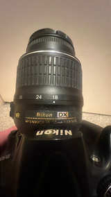 Nikon D5000 - Image 3