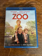 We Bought a Zoo (Blu-ray) - Image 1