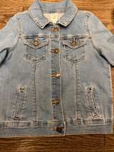 Carter's Girls' Denim Jacket - Image 7