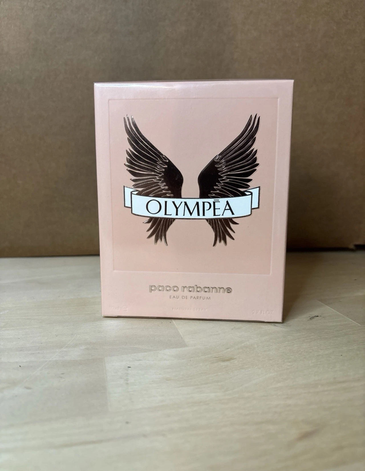Paco Rabanne Olympea Eau de Parfum