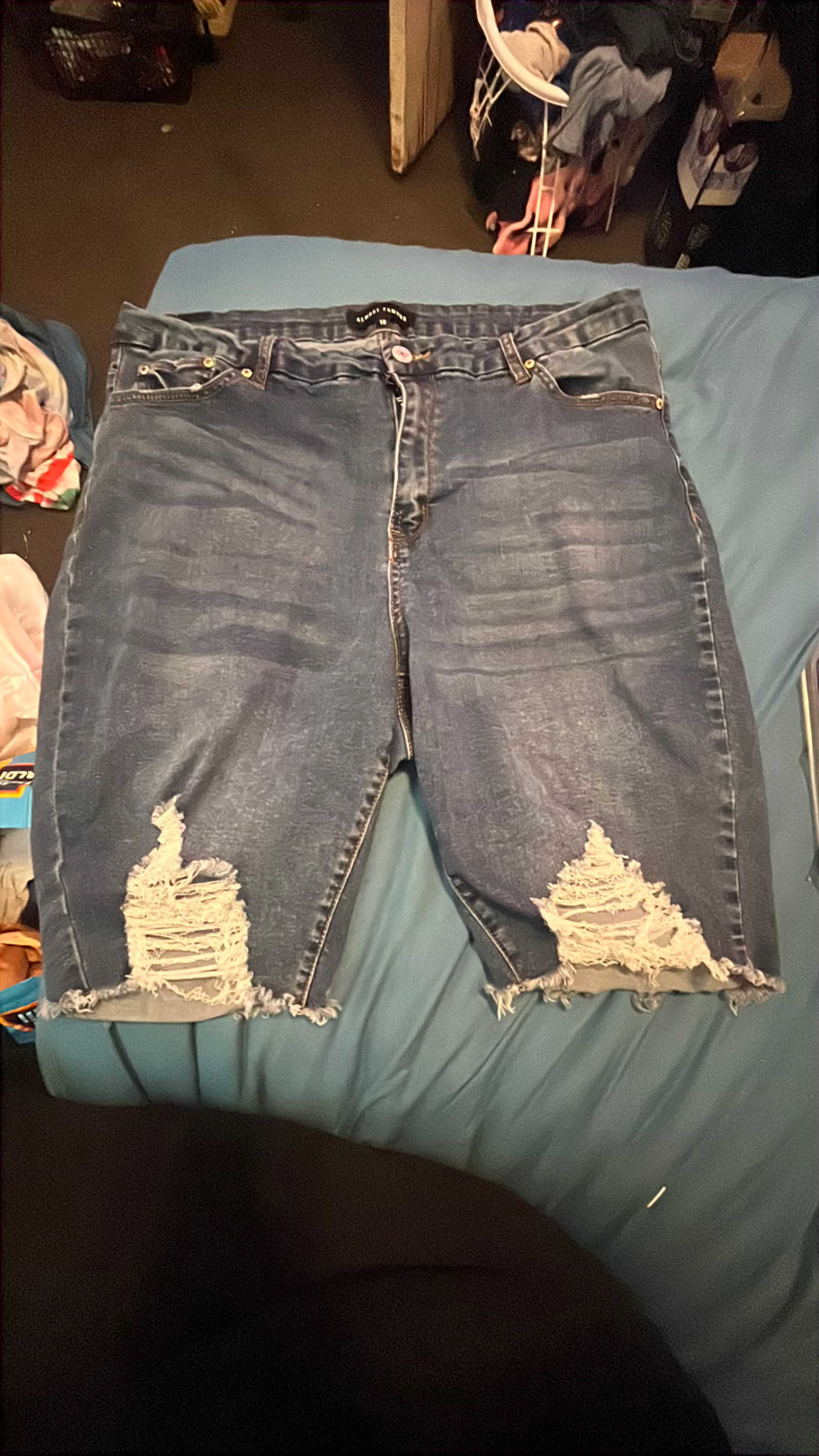 Almost Famous Jeans - Image 2