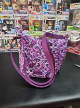 Vera Bradley On the Go Crossbody Bag - Image 2