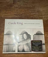 Carole King - The Legendary Demos CD - Image 1