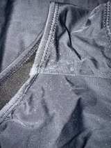 Buc-ee's Women's Striped One-Piece Swimsuit - Image 3