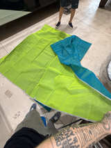 RV Awning Sun Shade / Rug NEW!! - Image 5