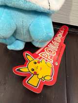 Pokemon Vaporeon Plush 6-inch - Image 4