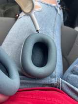 Apple AirPods Max - Silver - Image 4