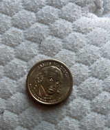 James Madison Presidential $1 Coin - Image 1