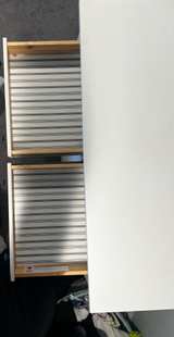 IKEA HEMNES 6-Drawer Chest - Image 4