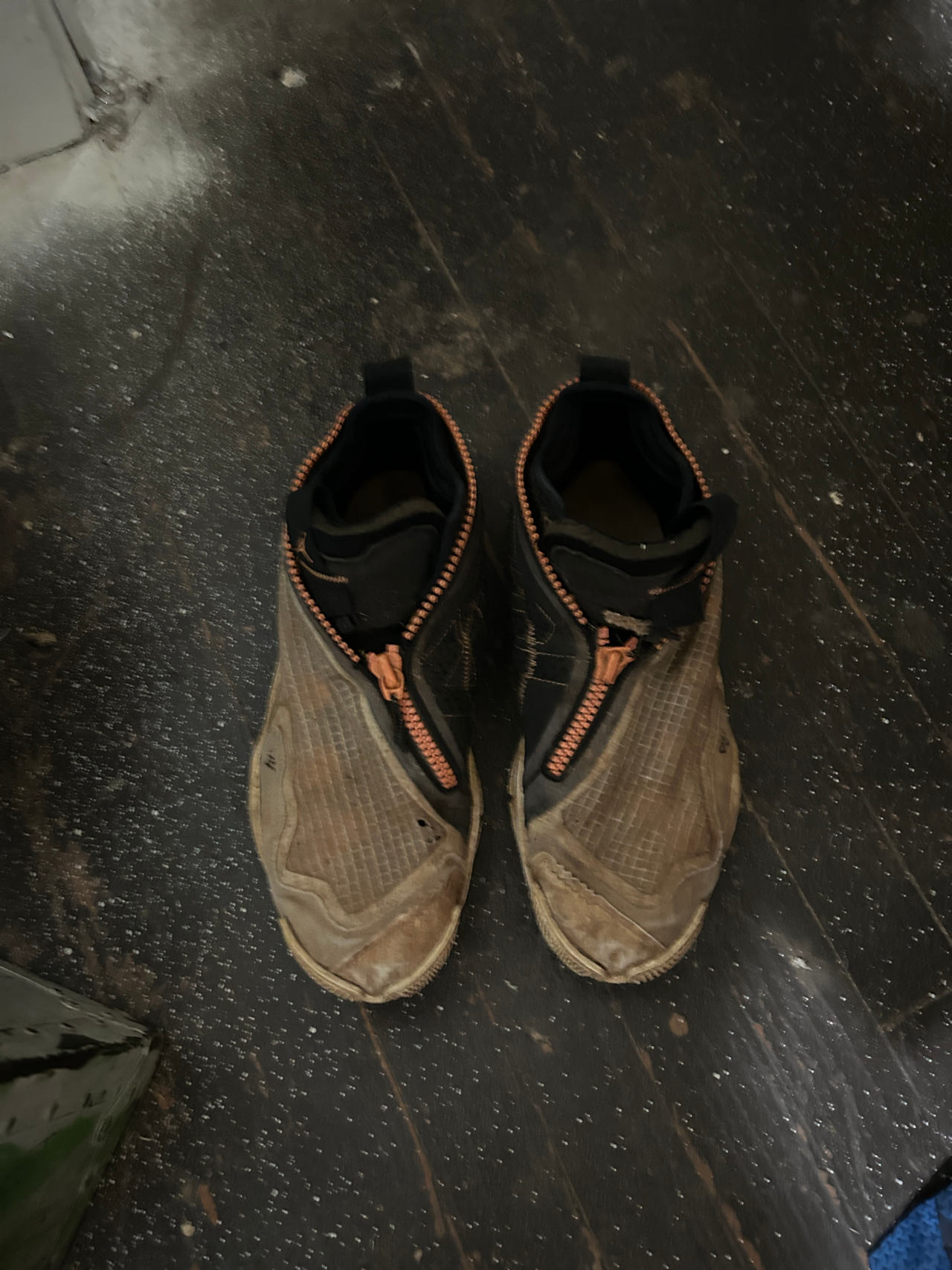 Nike Air Zoom SuperRep