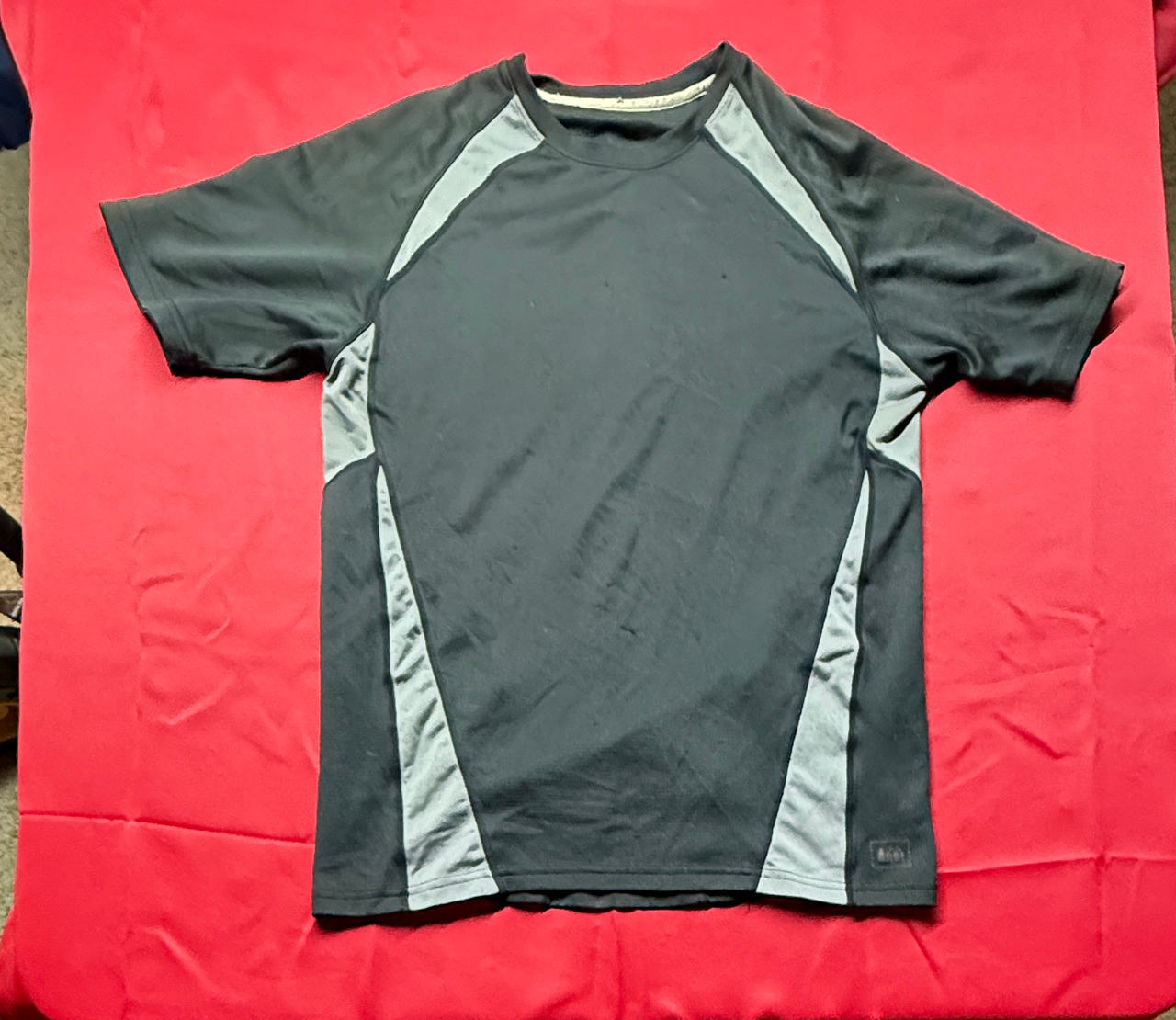 REI Co-op Men's Active T-Shirt