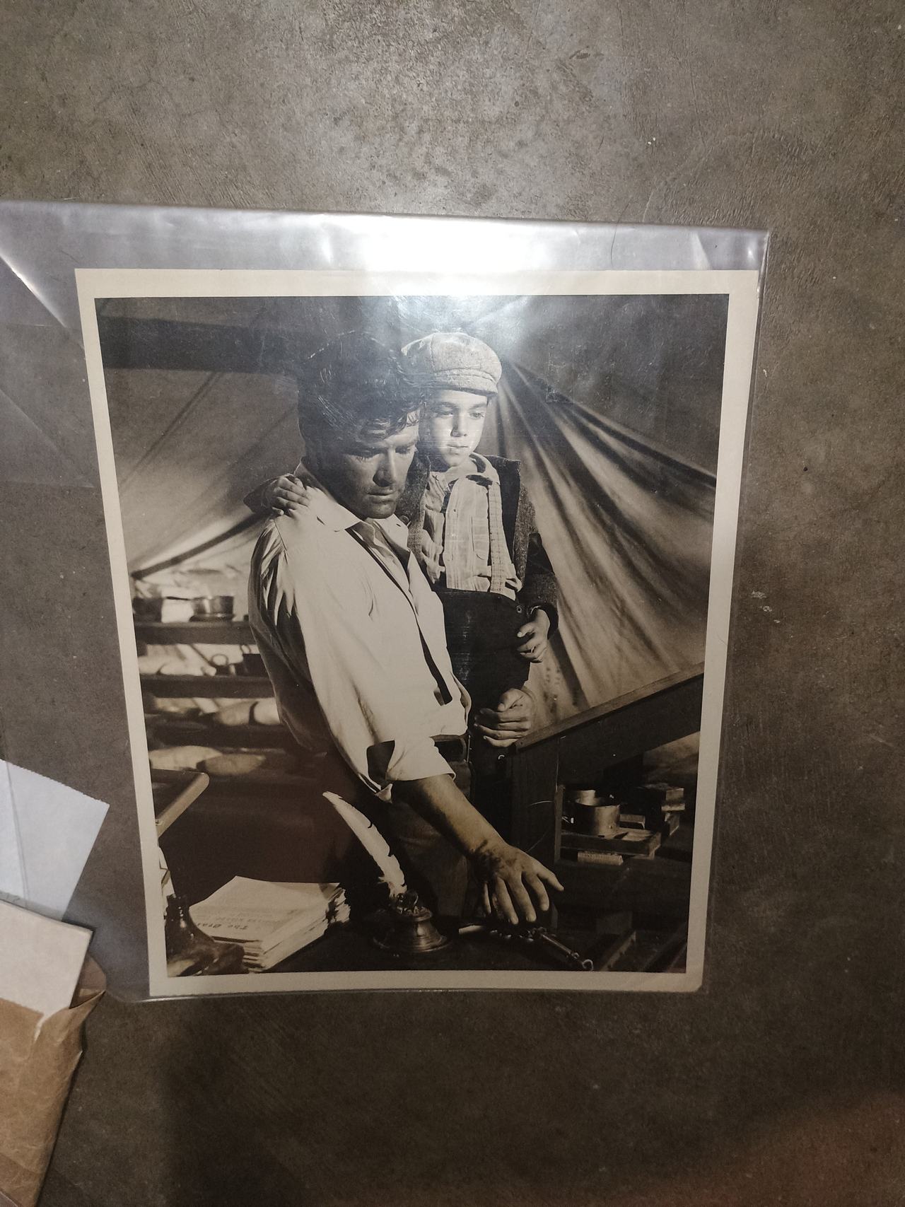 The Missouri Breaks Marlon Brando Movie Still Photo