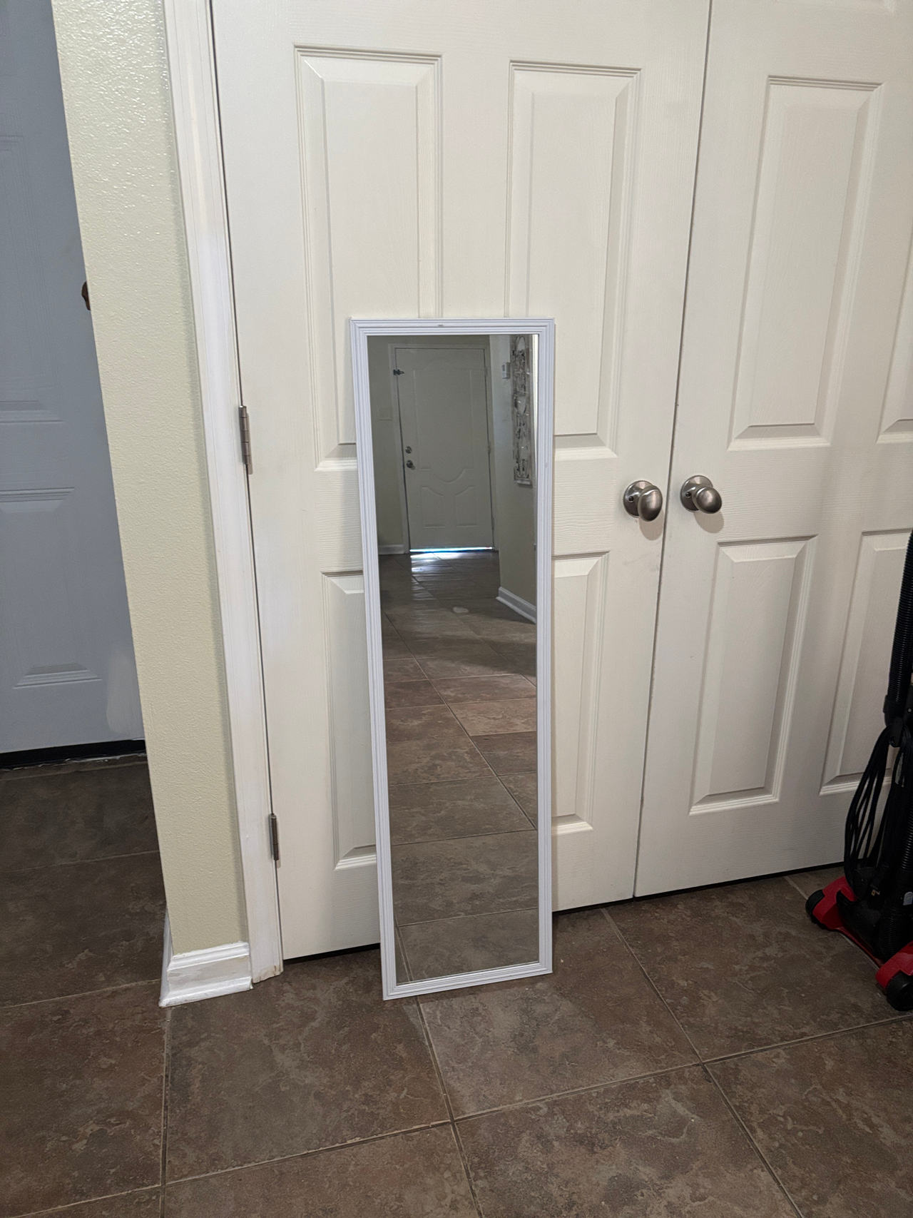 Full Length Mirror