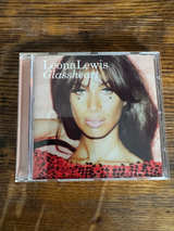 Leona Lewis - Glassheart (CD) - Image 1
