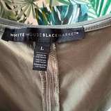White House Black Market Women's Top - Image 1