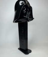 PEZ Giant Darth Vader Candy Dispenser 12 Inch. WORKS- Disney Star Wars - Image 1