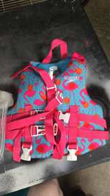 Speedo Kids Flamingo Life Jacket - Image 2