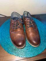 Sonoma- M 9.5 Jeffrey Casual Dress Shoes - Image 4