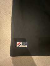 Superdry Code Logo Chenille T-Shirt Deep Navy - Image 1