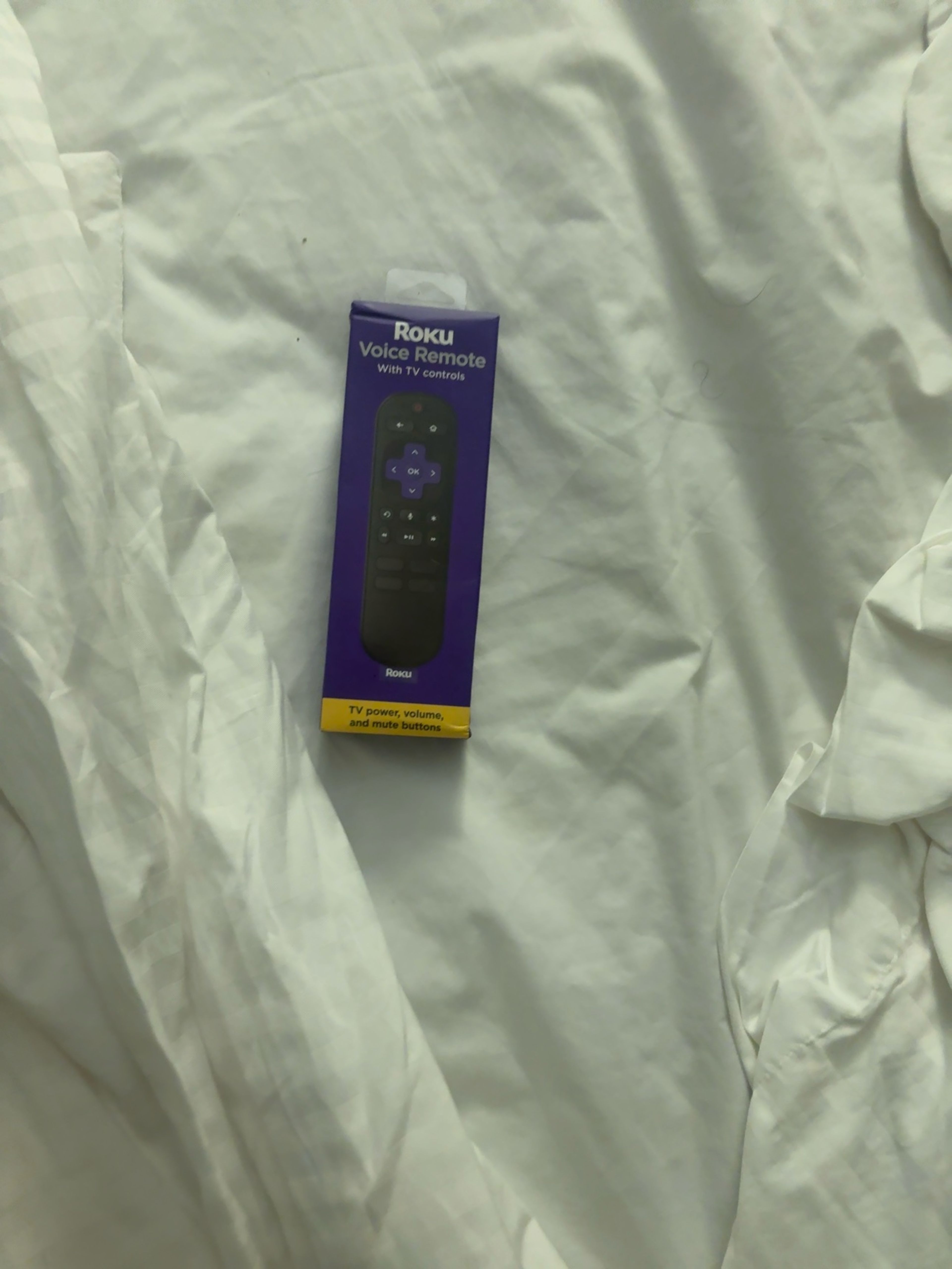 Roku Voice Remote Pro 2nd Edition